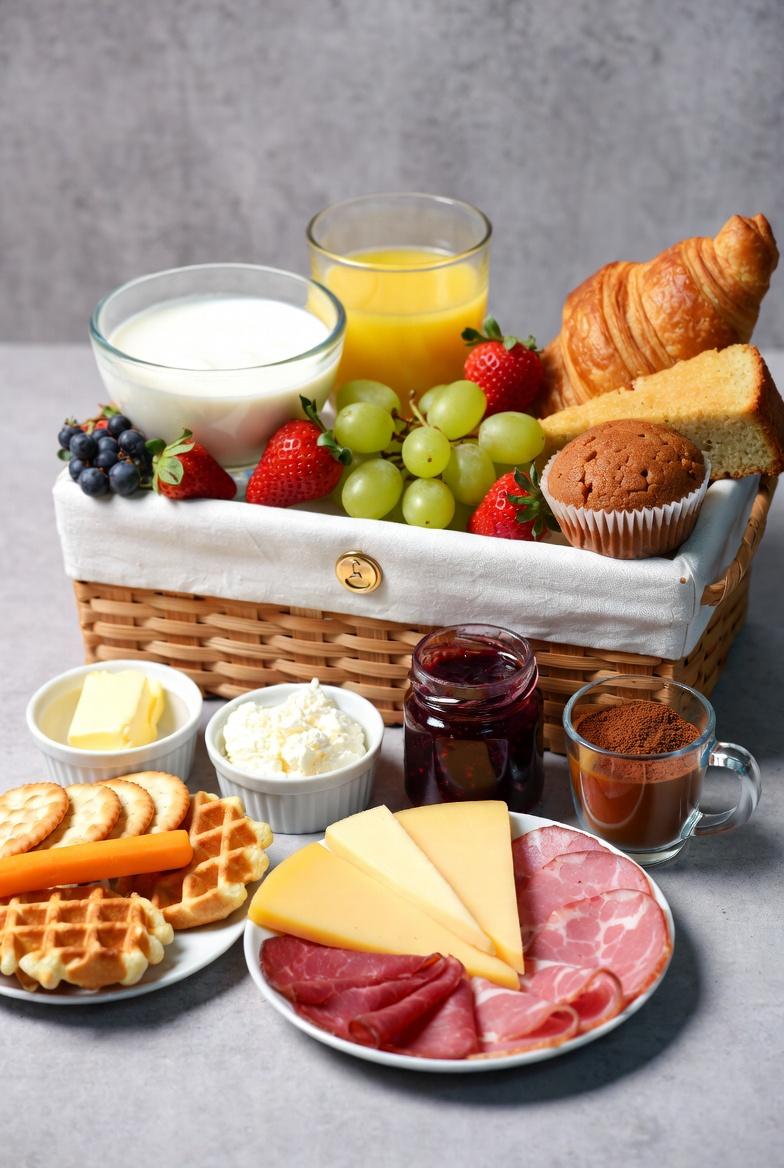 Box Amanhecer Individual